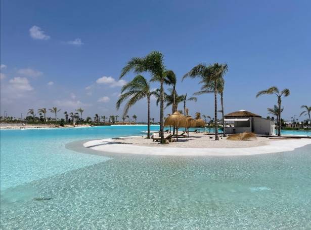 For sale - Villa - Torre Pacheco - Santa Rosalia Lake Resort