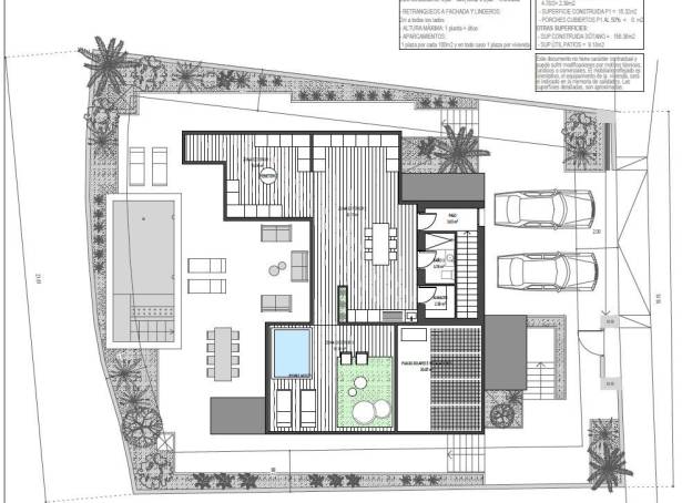 For sale - Villa - Torre Pacheco - Santa Rosalia Lake Resort