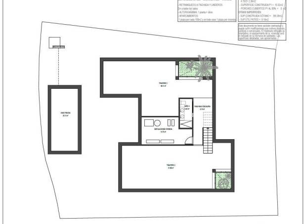 For sale - Villa - Torre Pacheco - Santa Rosalia Lake Resort