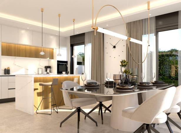 For sale - Villa - Orihuela Costa - Las Filipinas