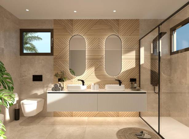 For sale - Villa - Orihuela Costa - Las Filipinas