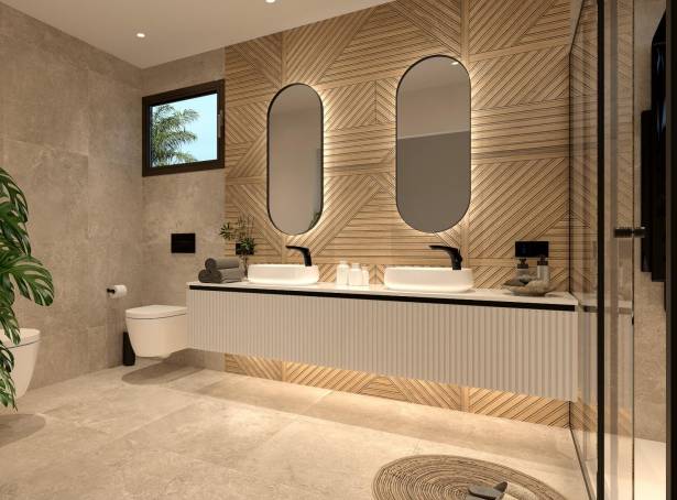 For sale - Villa - Orihuela Costa - Las Filipinas