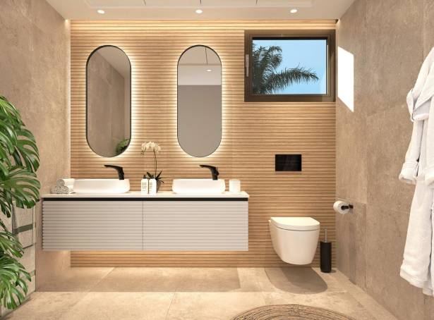 For sale - Villa - Orihuela Costa - Las Filipinas