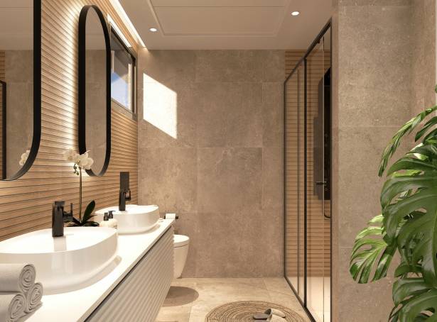 For sale - Villa - Orihuela Costa - Las Filipinas