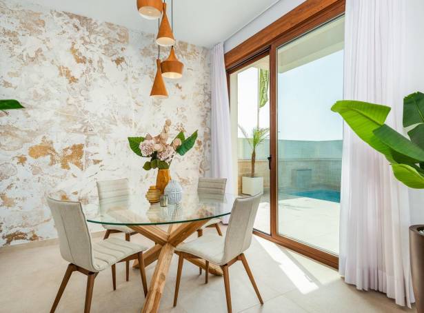 For sale - Detached Villa - Vera - Vera Playa