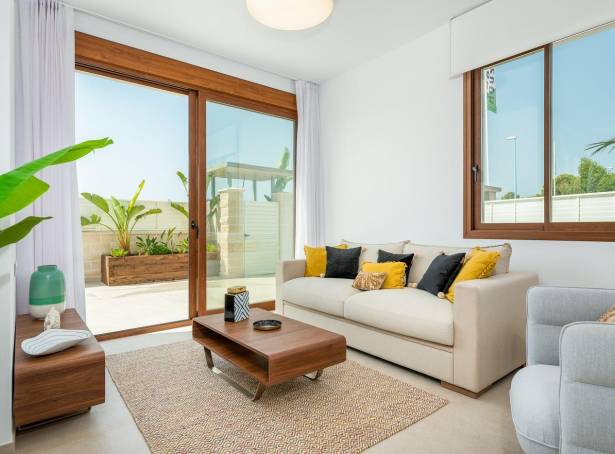 For sale - Detached Villa - Vera - Vera Playa