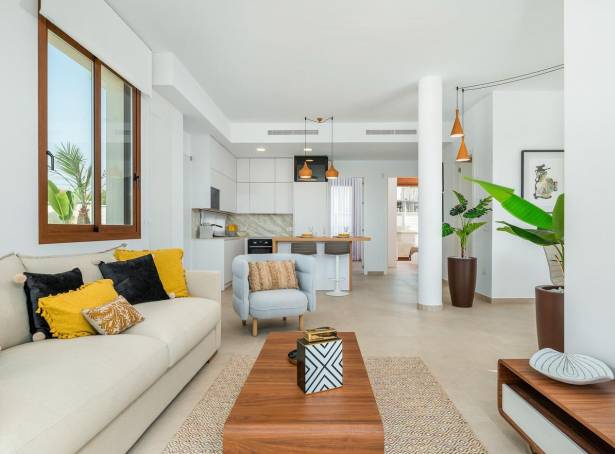 For sale - Detached Villa - Vera - Vera Playa