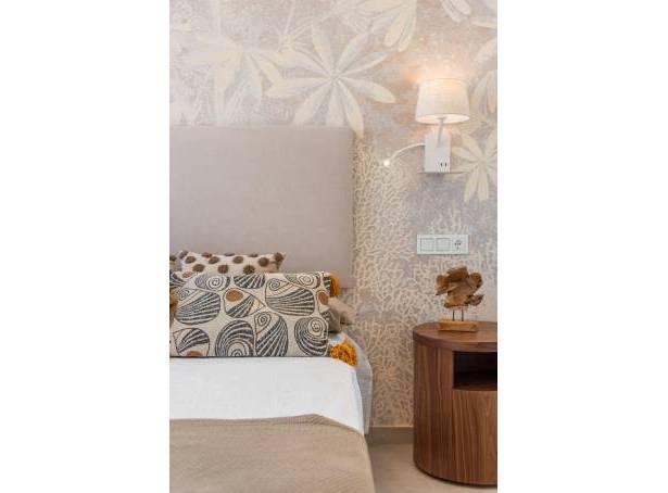 For sale - Detached Villa - Vera - Vera Playa