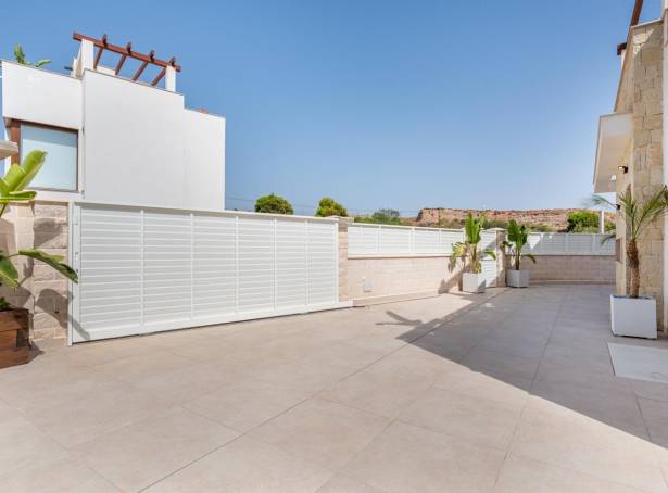 For sale - Detached Villa - Vera - Vera Playa