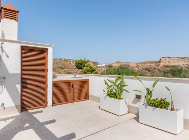 For sale - Detached Villa - Vera - Vera Playa