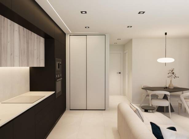 For sale - Apartment - Pilar De La Horadada - Pilar De La Horadada 