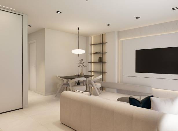 For sale - Apartment - Pilar De La Horadada - Pilar De La Horadada 