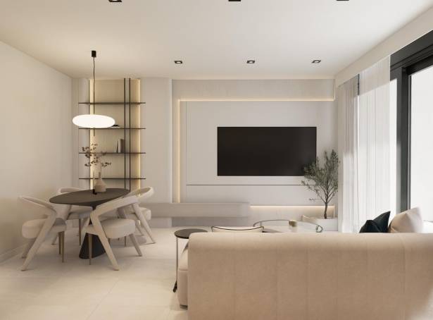 For sale - Apartment - Pilar De La Horadada - Pilar De La Horadada 