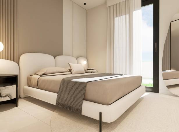 For sale - Apartment - Pilar De La Horadada - Pilar De La Horadada 