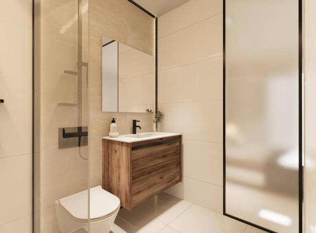 For sale - Apartment - Pilar De La Horadada - Pilar De La Horadada 