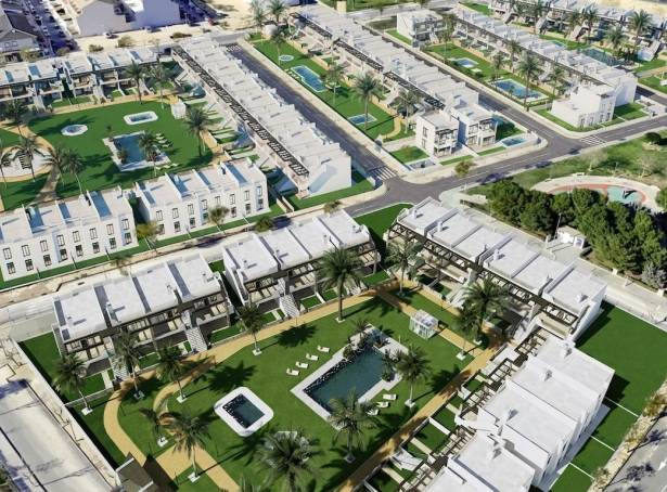 For sale - Apartment - Pilar De La Horadada - Pilar De La Horadada 