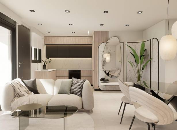 For sale - Apartment - Pilar De La Horadada - Pilar De La Horadada 