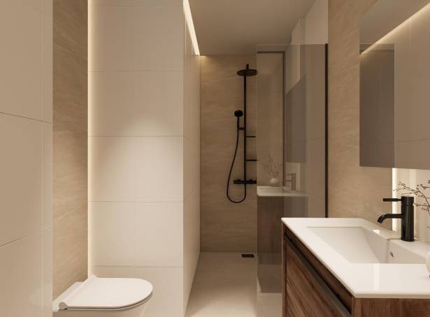 For sale - Apartment - Pilar De La Horadada - Pilar De La Horadada 