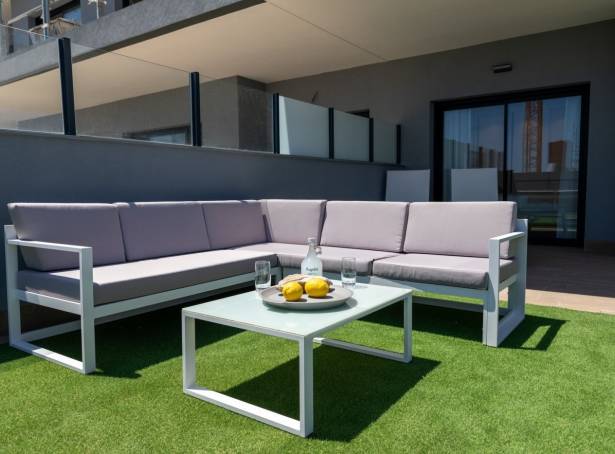 For sale - Apartment - Santa Pola - Gran Alacant