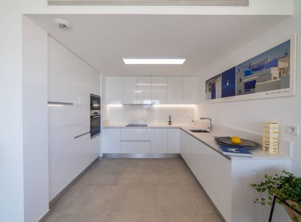 For sale - Apartment - Santa Pola - Gran Alacant