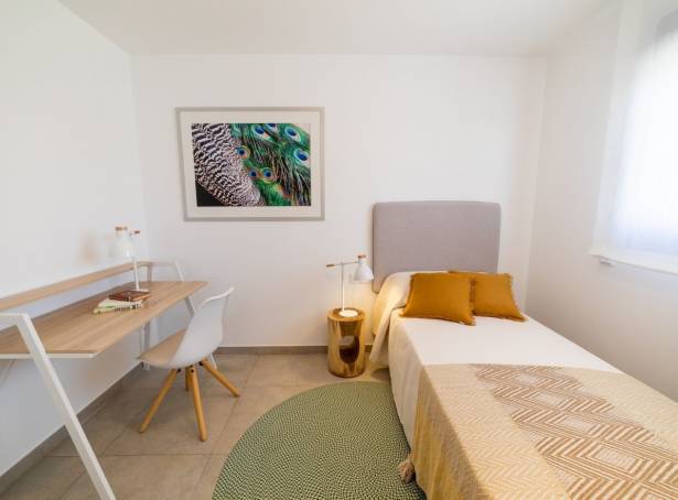 For sale - Apartment - Santa Pola - Gran Alacant