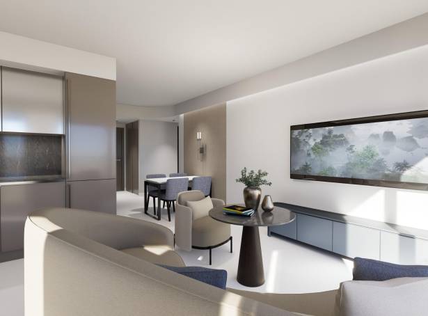 For sale - Penthouse - Torrevieja - El acequión