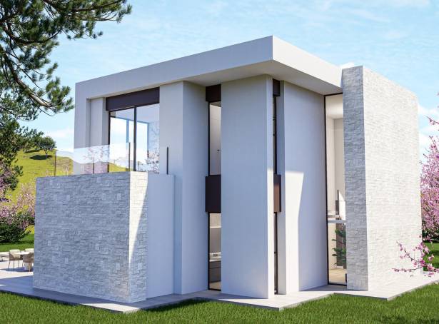 For sale - Villa - Pinoso - Lel