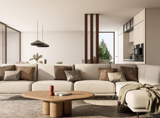 For sale - Villa - Pinoso - Lel