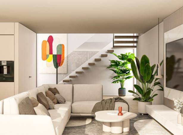 For sale - Villa - Pinoso - Lel