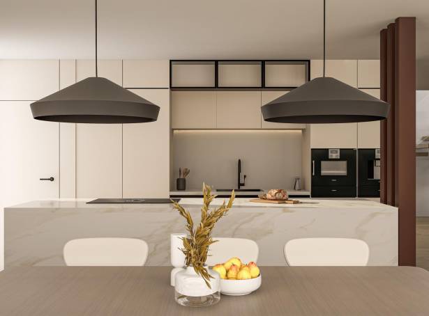 For sale - Villa - Pinoso - Lel