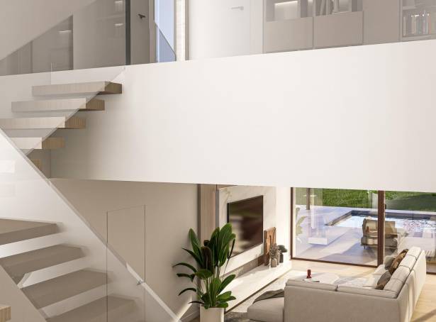 For sale - Villa - Pinoso - Lel