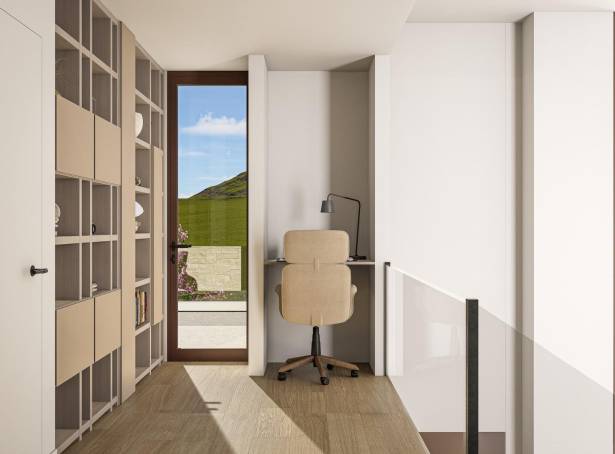 For sale - Villa - Pinoso - Lel