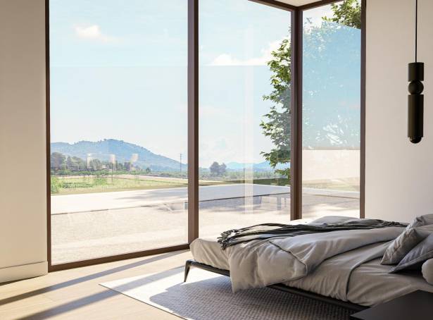 For sale - Villa - Pinoso - Lel