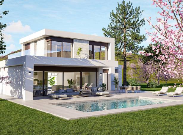 For sale - Villa - Pinoso - Lel