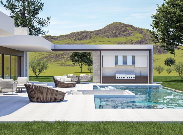 For sale - Villa - Pinoso - Lel