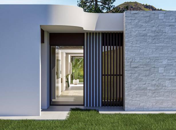 For sale - Villa - Pinoso - Lel