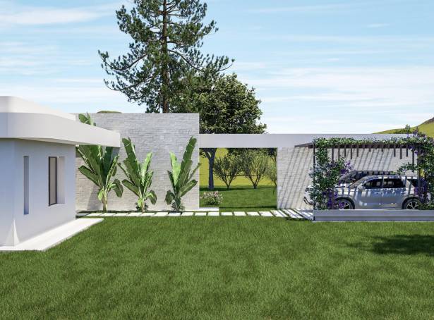 For sale - Villa - Pinoso - Lel