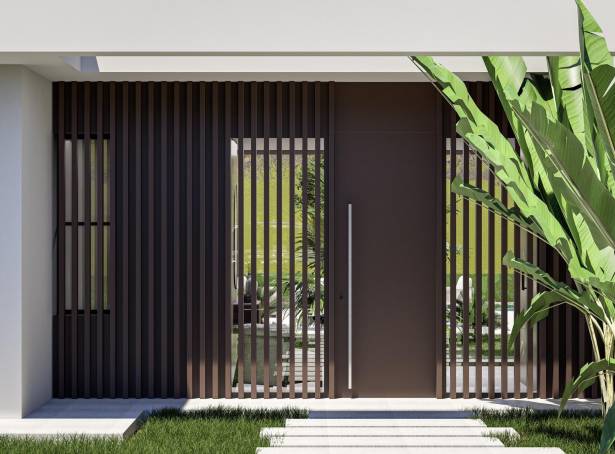 For sale - Villa - Pinoso - Lel