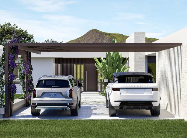 For sale - Villa - Pinoso - Lel