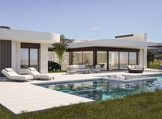 For sale - Villa - Pinoso - Lel