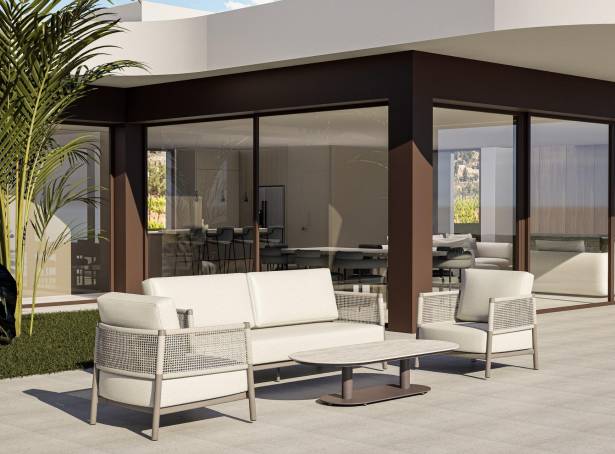 For sale - Villa - Pinoso - Lel