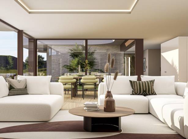 For sale - Villa - Pinoso - Lel