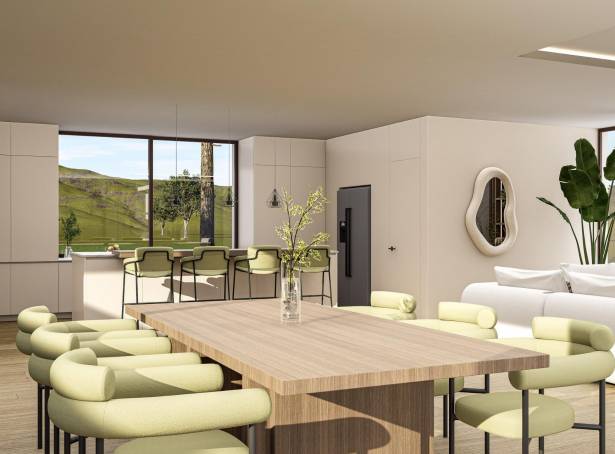 For sale - Villa - Pinoso - Lel