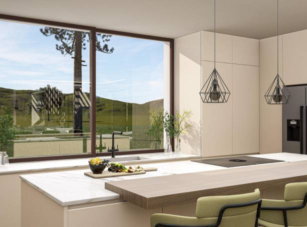 For sale - Villa - Pinoso - Lel