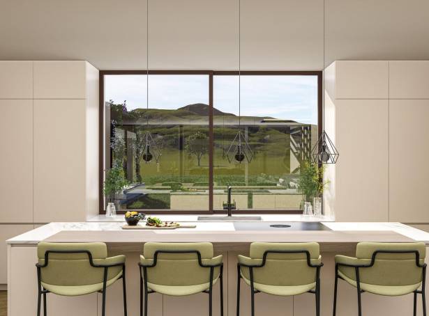 For sale - Villa - Pinoso - Lel