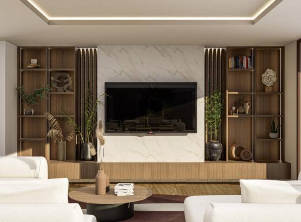 For sale - Villa - Pinoso - Lel