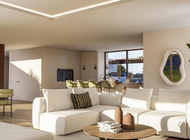 For sale - Villa - Pinoso - Lel