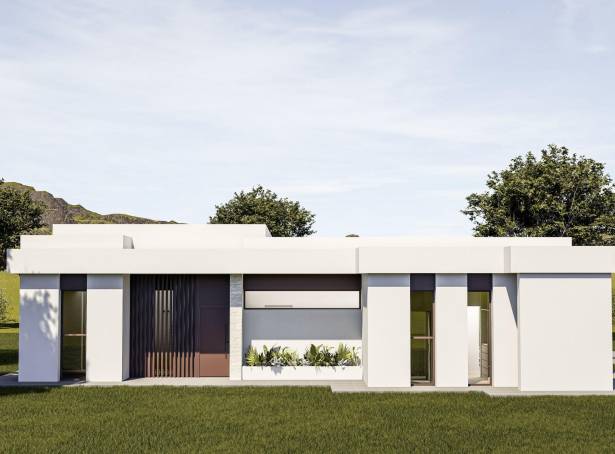 For sale - Villa - Pinoso - Lel