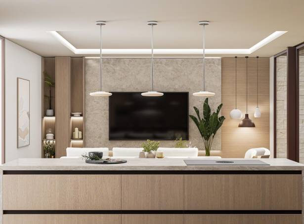 For sale - Villa - Pinoso - Lel