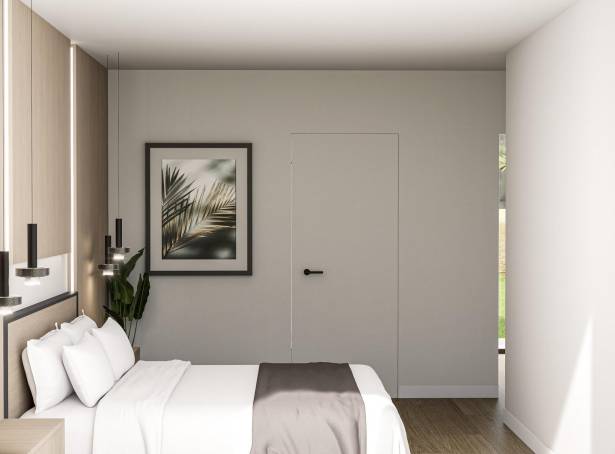 For sale - Villa - Pinoso - Lel